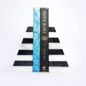 CLASSIC BOOKEND