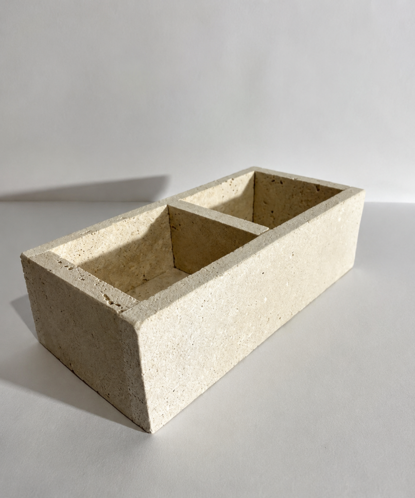 2-Section Box