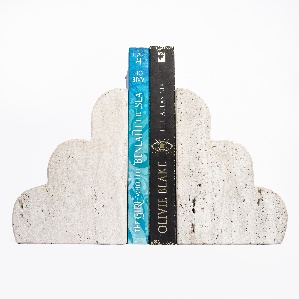 Arch Bookend