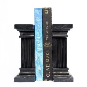 Piller Bookend