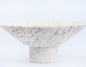 Bowl V Shape