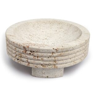 Bowl With Leg