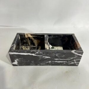 2 Sectional Box