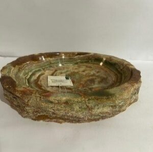Chissel Bowl