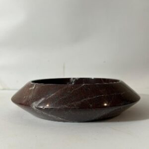 Angled Bowl