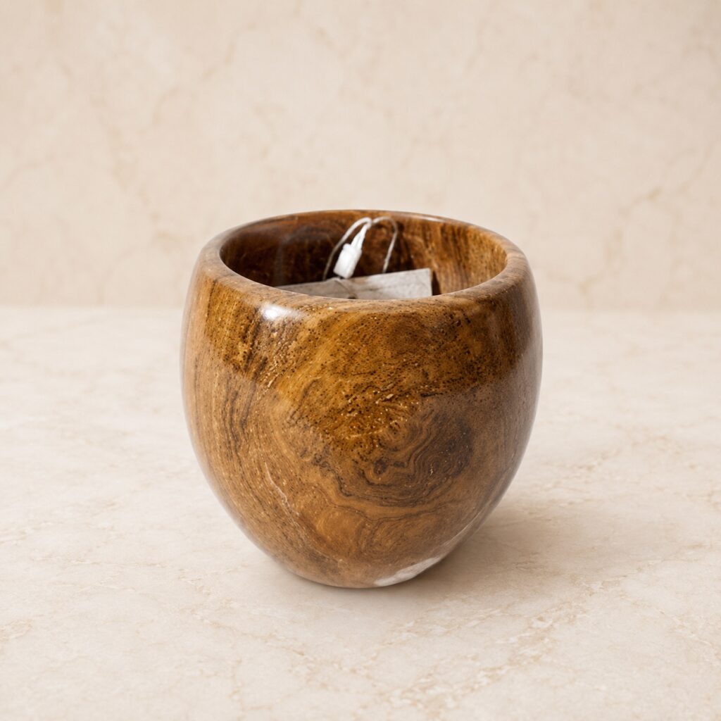 Brush Holder
