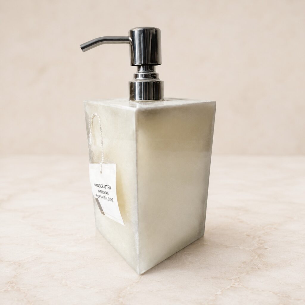 Soap Dispenser