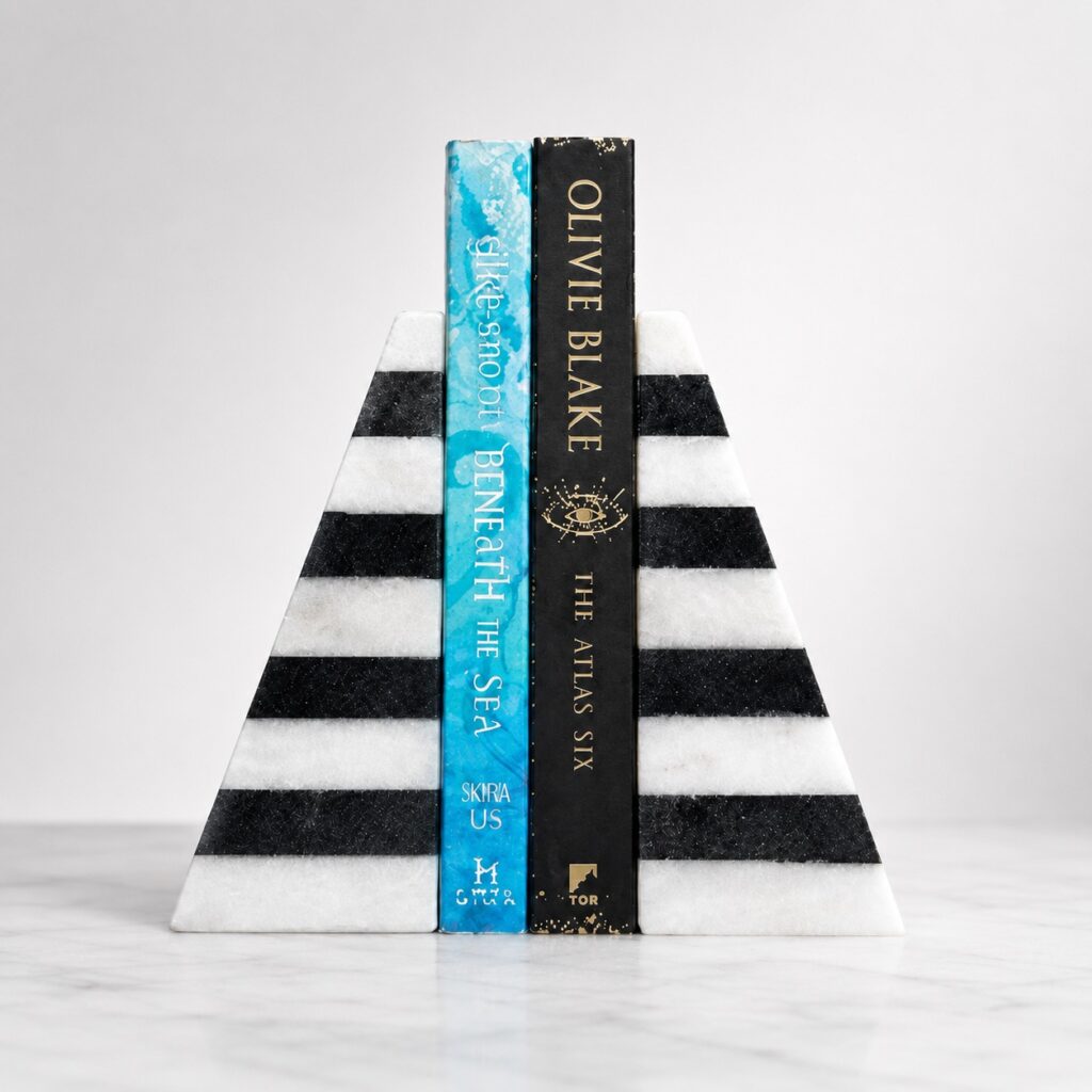 Classic Bookend