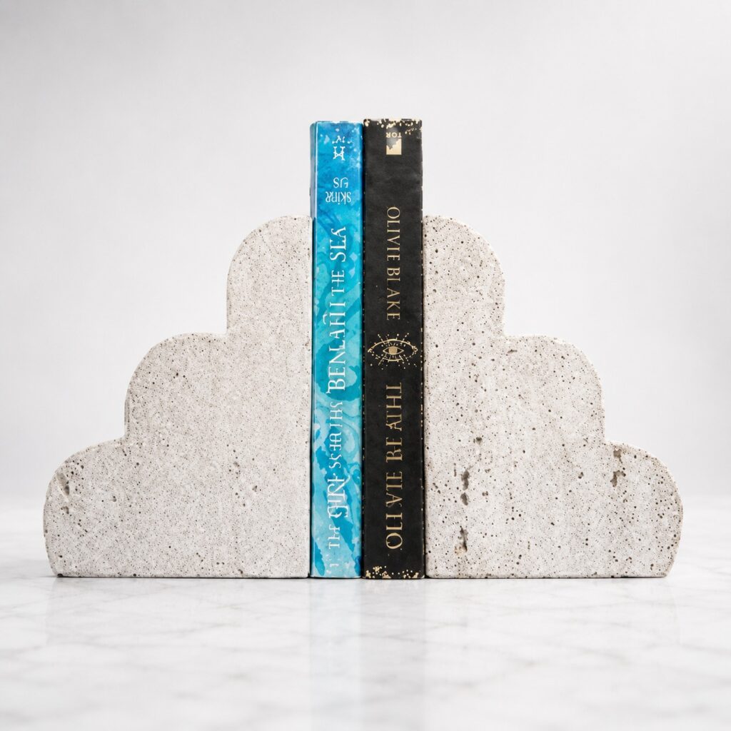 Arch Bookend