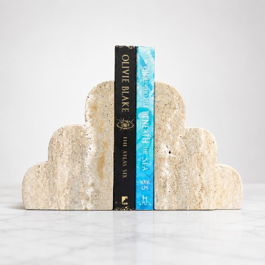 Arch Bookend