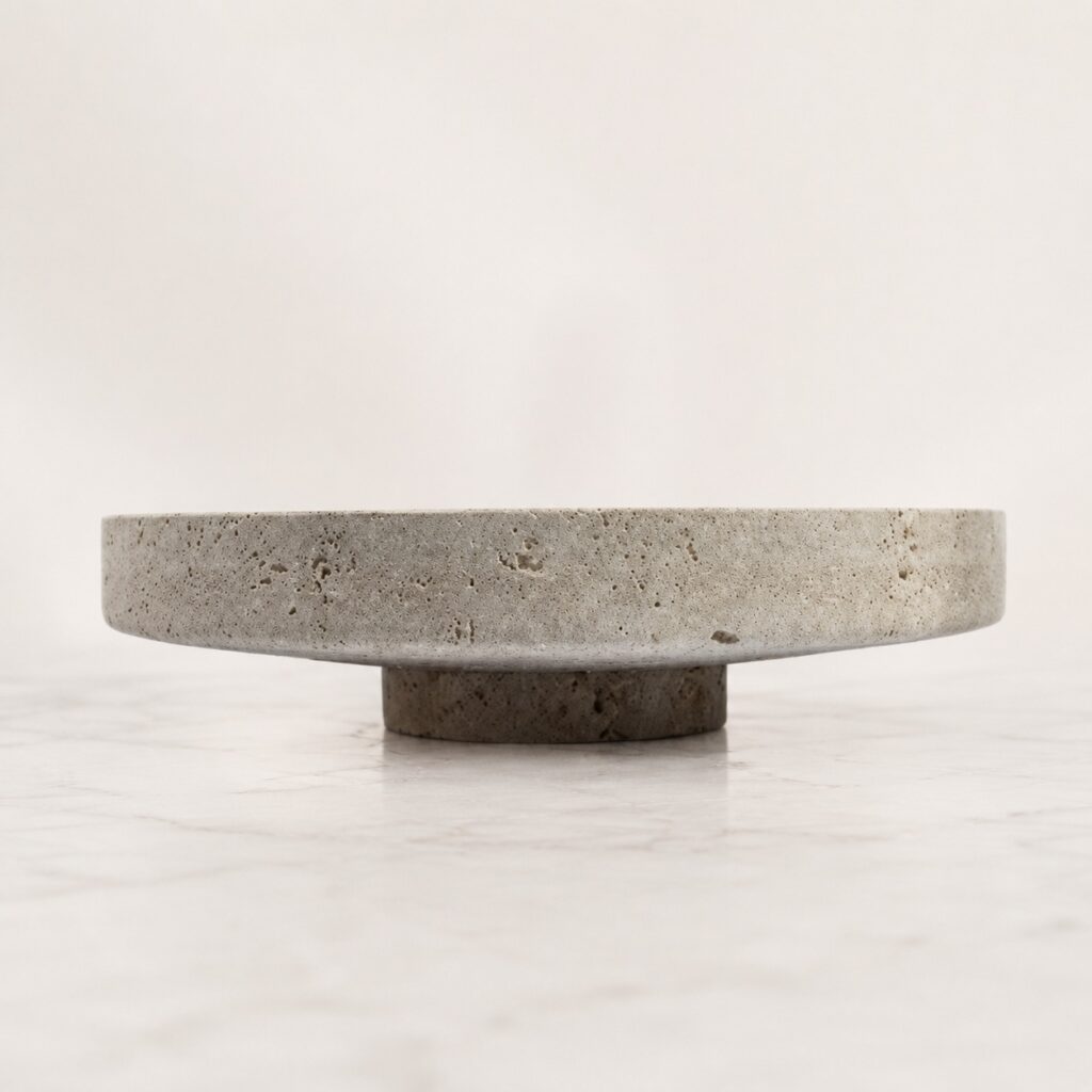 Bowl with Base