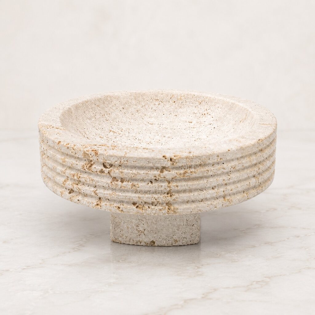 Bowl with Leg