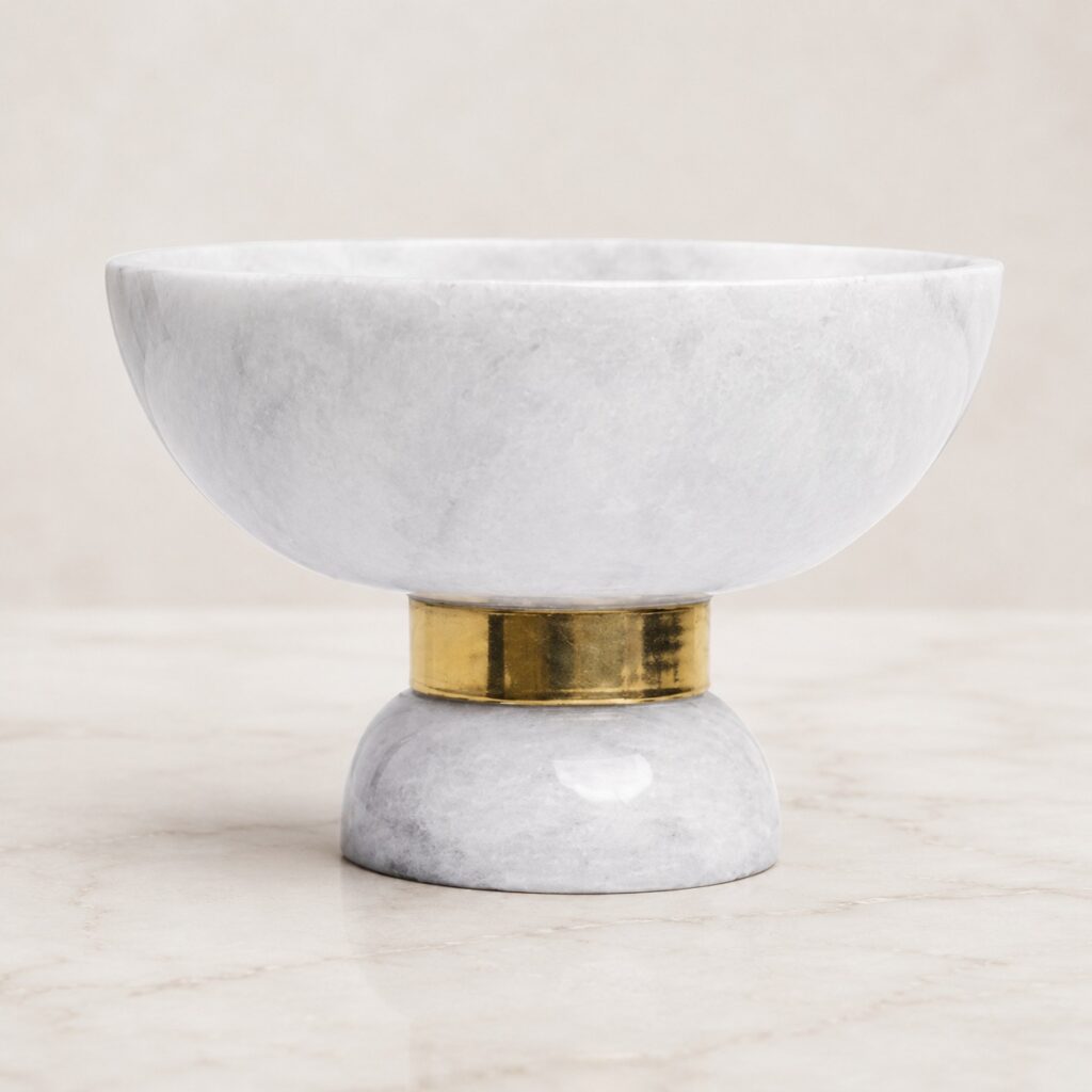 Double Bowl