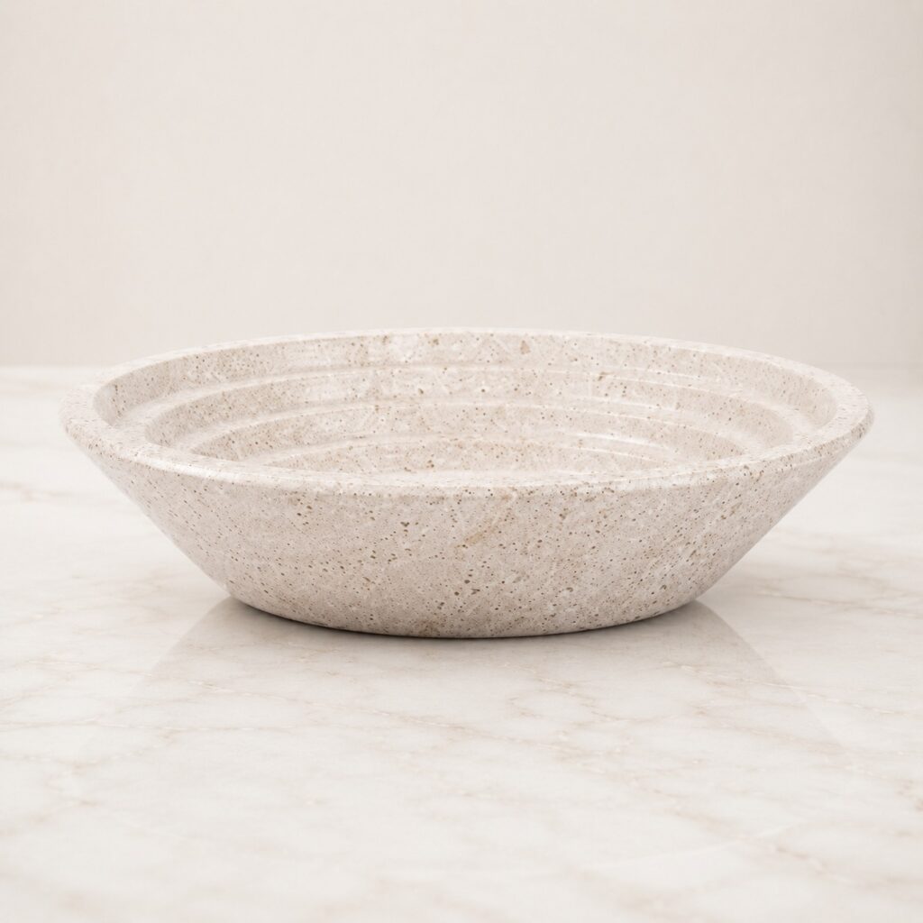 Stepped Bowl