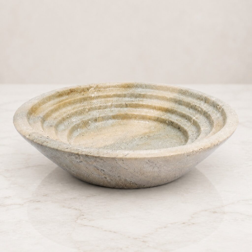 Stepped Bowl