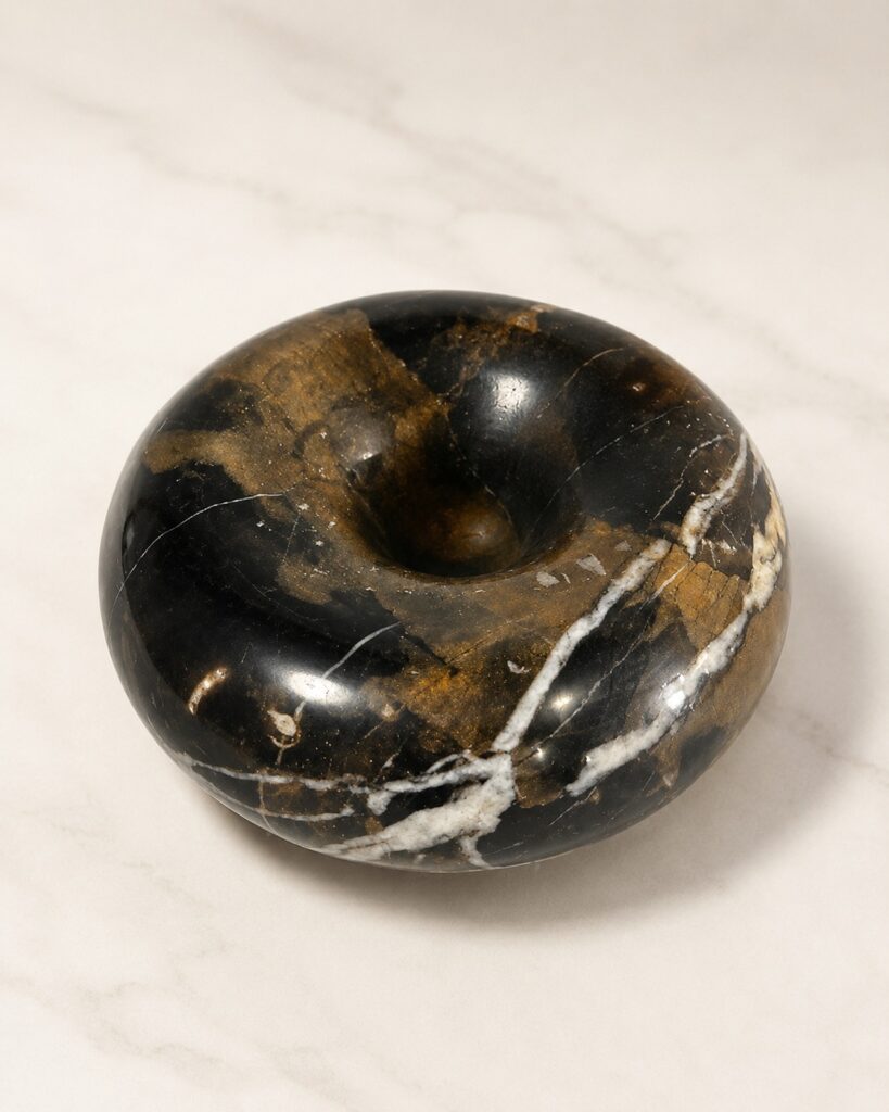 Donut Bowl