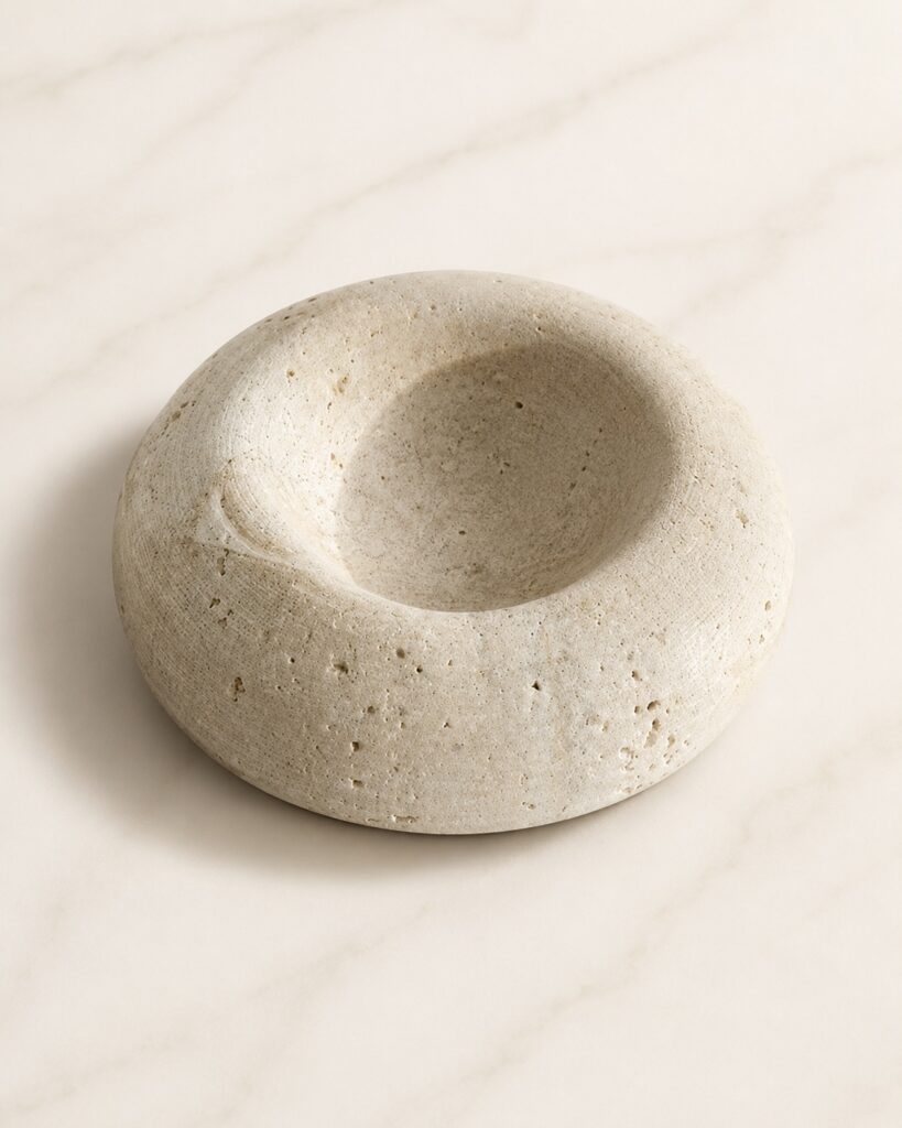 Donut Bowl