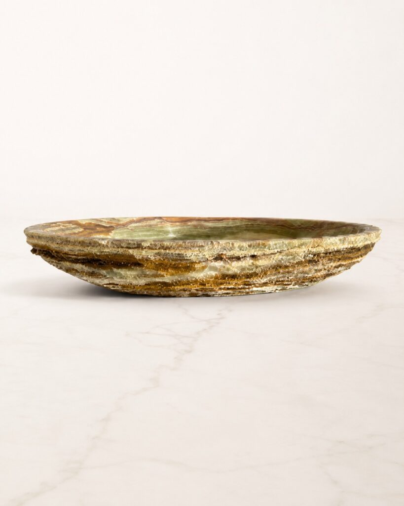 Cut Bowl