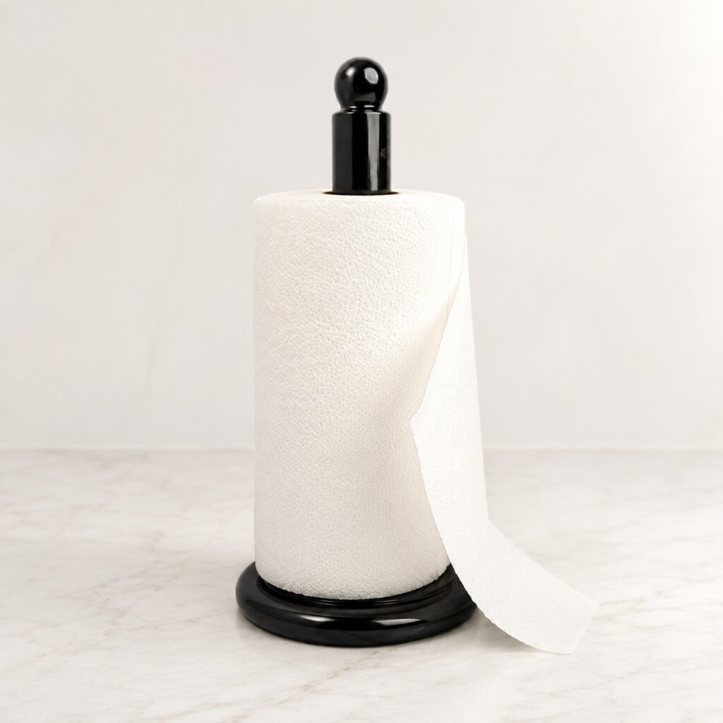 Paper Towel Holder