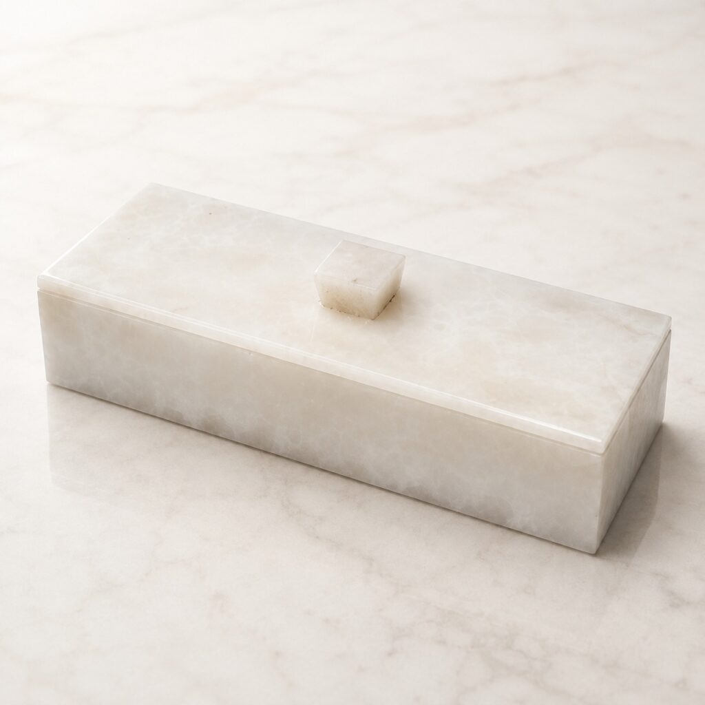 Box with Lid