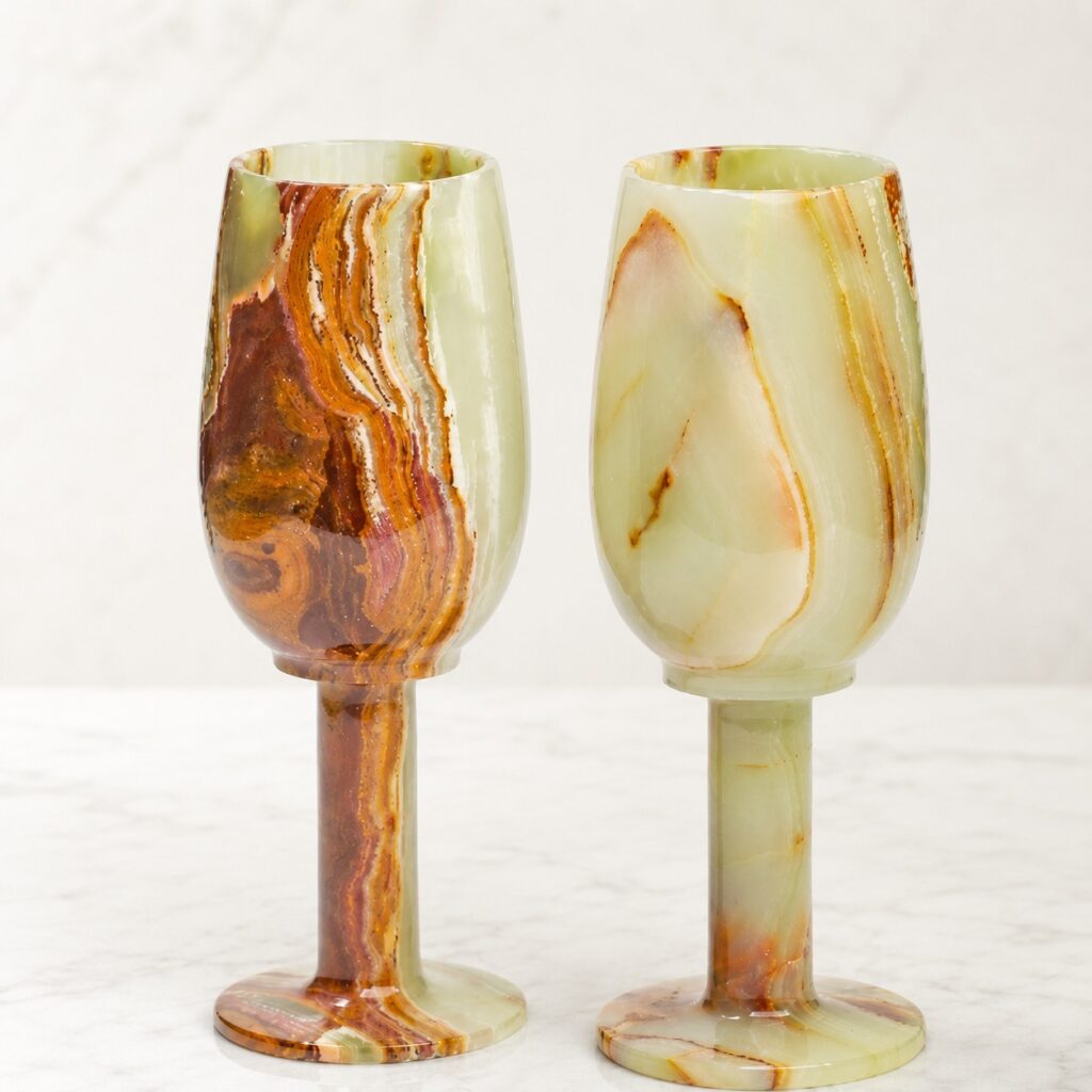 Champagne Glass