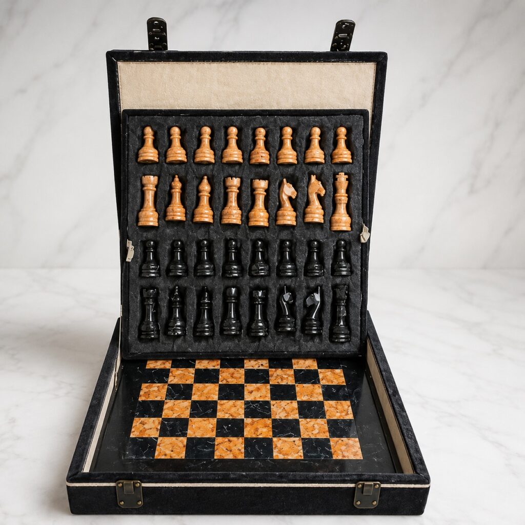 Chess Board
