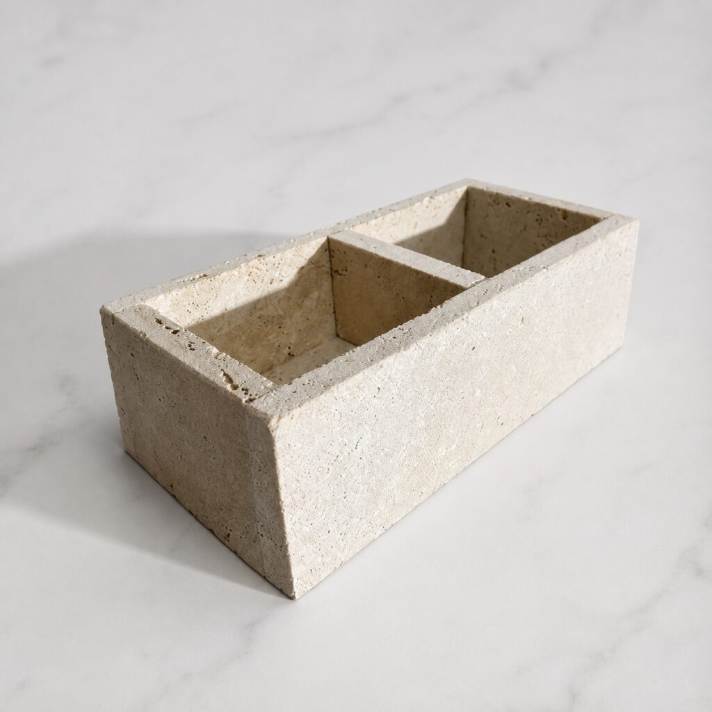 2-Section Box