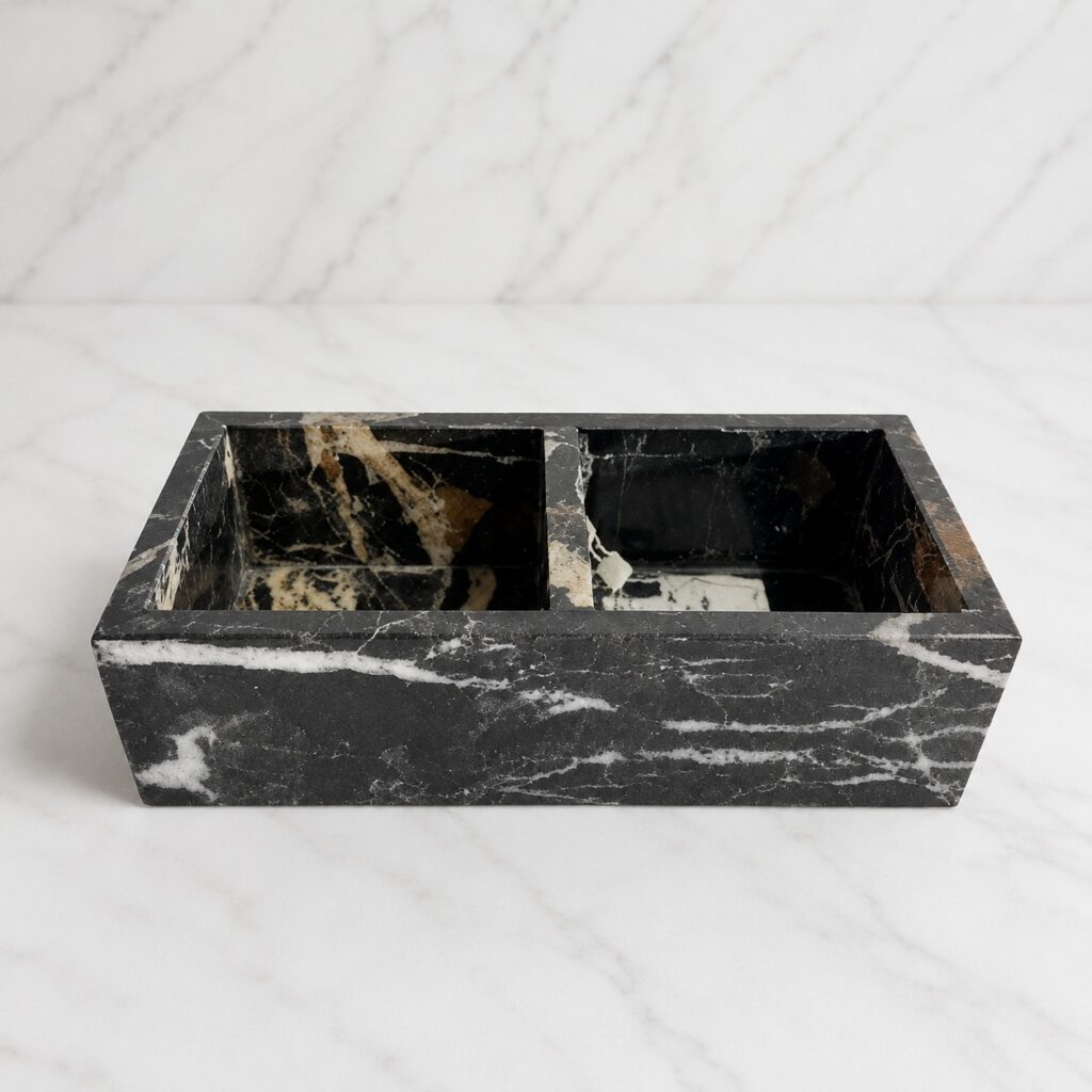 2-Section Box