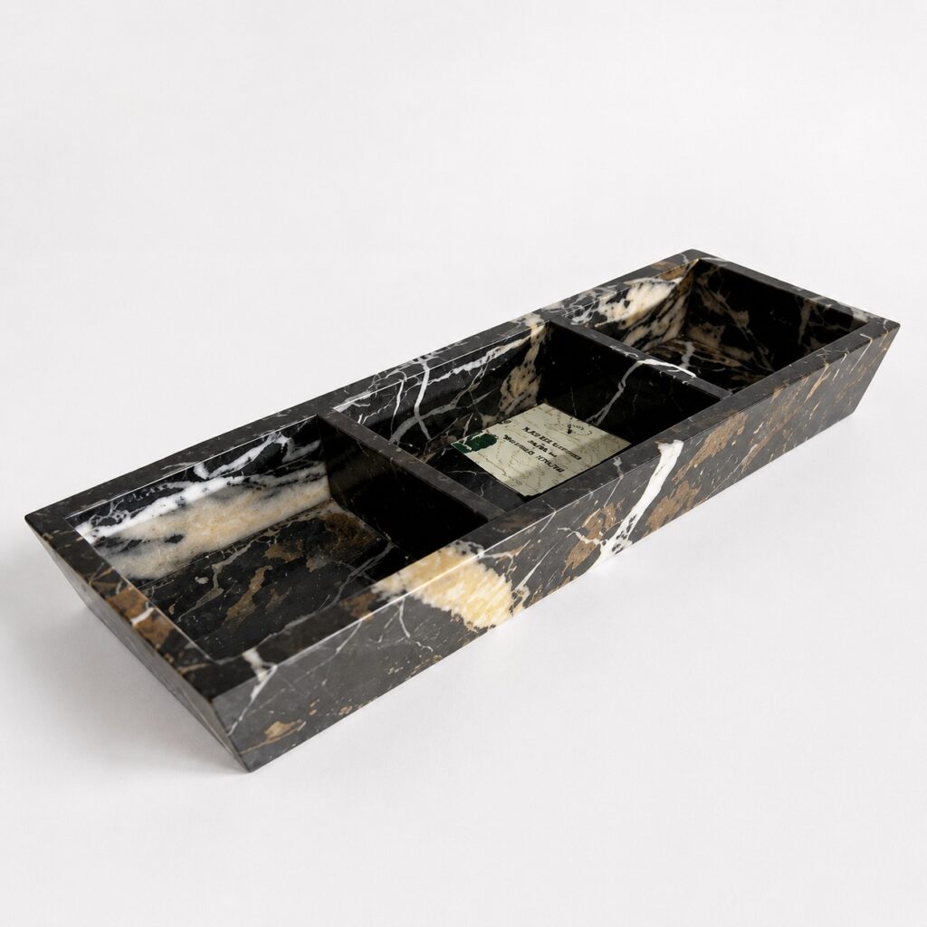 3-Section Box