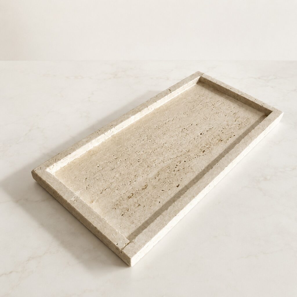 Tray