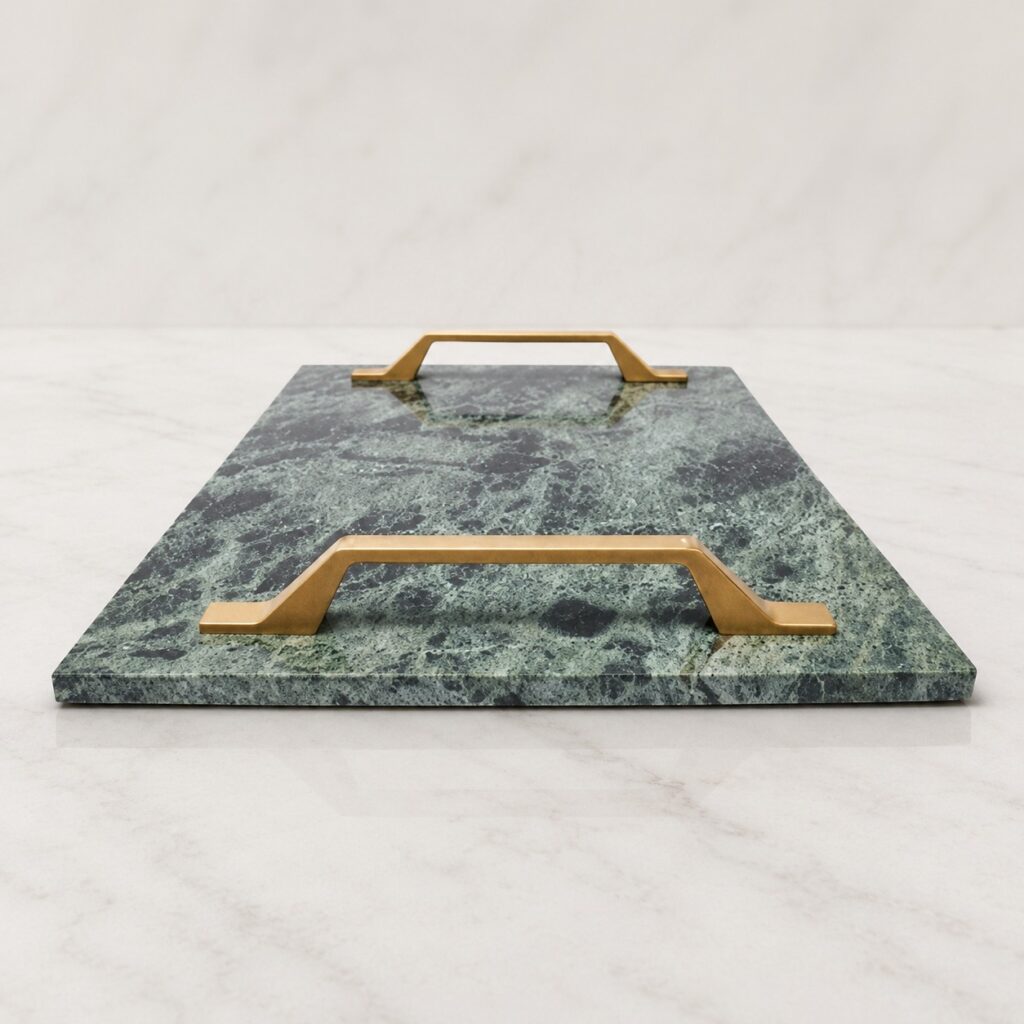 Tray with Handle