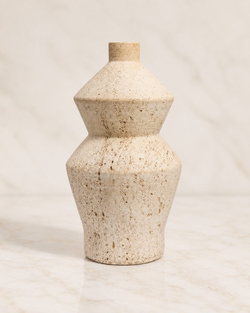 Double Vase