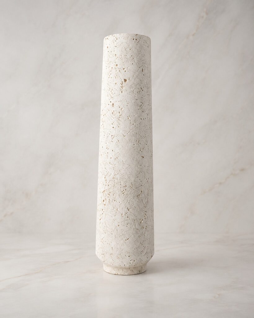 Bamboo Vase