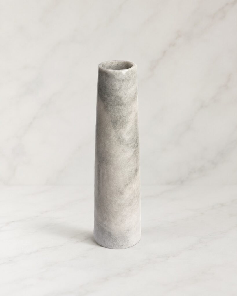 Bamboo Vase