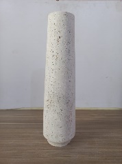Bamboo Vas